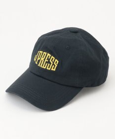 J.PRESS MEN 【J.PRESS ORIGINALS】J.PRESS Logo Cotton Twill Cap