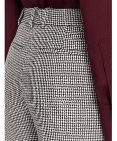 JOSEPH フルイドムリネ　トラウザーズ