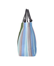 ROOTOTE 1165【手洗い可能】SC.ミディアム.ウエッファ.ストライプ-A