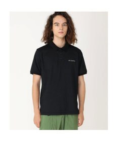 Columbia コーブ ドーム ビュート ソリッド ピケ ポロ