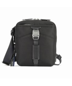 ZERO HALLIBURTON  ZLM ショルダーバッグ 4L 520g 81511