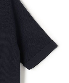 TOCCA 【WEB限定・鈴木ゆうかさん着用】HONEYCOMB MESH KNIT ニットドレス