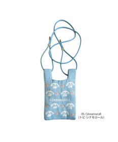 ROOTOTE 8360【キティ/シナモロール/クロミ】IP.ニット.サンリオキャラクターズ-A