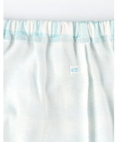 Wing パジャマ 長袖 長ズボン 綿混(本体) あったか レディース EP6017 ウイング／ワコール