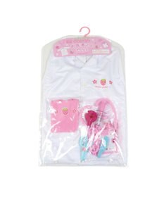 Mother garden マザーガーデン 野いちご お医者さんセット