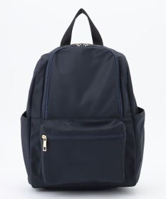 ANY 【A4サイズ収納可】ノーブルライトリュック