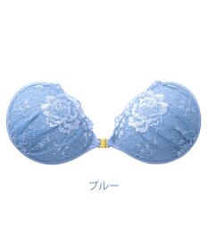 BRADELIS New York 【NuBra / ナチュラルタイプ】ヌーブラ・エアーライト  ミラ デザインヌーブラ