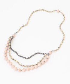 ONWARD CROSSET SELECT 【RICCI EVERYDAY】NECKLACE