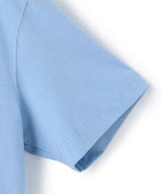 J.PRESS MEN 【Pennant Label】T-Shirt / Bulldog