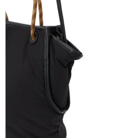 Green Parks ・Ｃｕーｓｈｕｔ　ロープボンディング２ＷＡＹトート