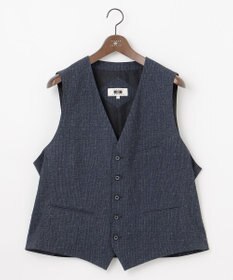 JOSEPH ABBOUD 【キングサイズ・多機能シリーズがさらに薄く新開発】ライトウェーブライト ベスト