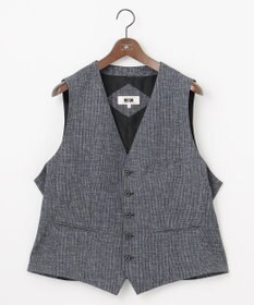 JOSEPH ABBOUD 【キングサイズ・多機能シリーズがさらに薄く新開発】ライトウェーブライト ベスト