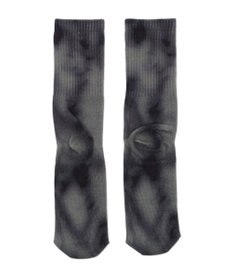 WEGO タイダイプリントソックス