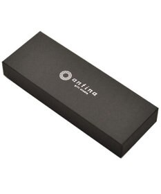 antina gift studio antina×晃祐堂 / アイシャドウブラシL