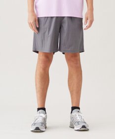 UNFILO MENS 【男女兼用】撥水 アクティブショーツ