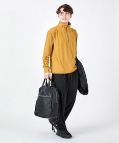 LeSportsac CR URBAN BACKPACK/ブラックC