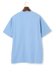 J.PRESS MEN 【Pennant Label】T-Shirt / Bulldog