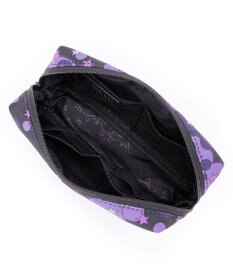 ANNA SUI ヴァケーション スクエアポーチ