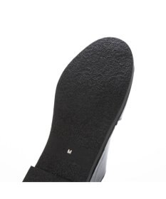 ing <ing>【サスティナブルシリーズ】サイドオープンサンダル