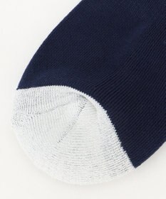 23区GOLF 【MEN】１５センチ丈 ソックス
