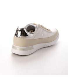 Riz raffinee <Riz raffinee>【le coq sportif×Riz raffinee】レースアップスニーカー
