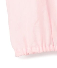 BEIGE， 【洗える・Precious 6月号掲載】PAULINE / ビックポケットドロストリネンブラウス