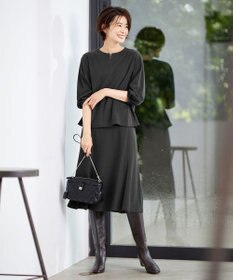 J.PRESS LADIES L セルロースリバー カットソー