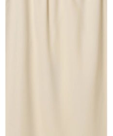 Te chichi ラップスカートレイヤードストレートパンツ《2025Autumn catalog item》