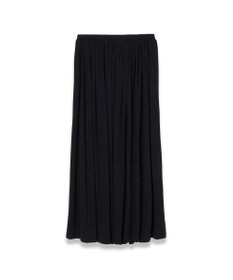 JOSEPH 【洗える】クレープジャージー　スカート