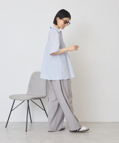 AMERICAN HOLIC シャーリング半袖シャツ