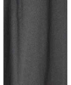 Green Parks ワンポイントカレッジロゴ裾ラウンドチュニック