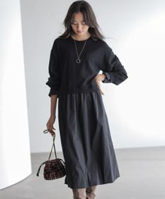 組曲 バルーンドッキングワンピース