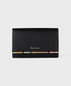 Paul Smith Newスワールトリム 名刺入れ