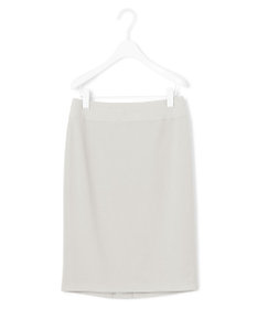 ICB 【接触冷感・防シワ・速乾・洗える】レーヨンライクトロ タイトスカート