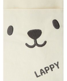 Green Parks ＬＡＰＰＹ／キャンバスミニショルダーＢａｇ