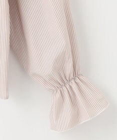 Feroux 【2WAY】キャンディースリーブ ブラウス