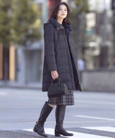 J.PRESS LADIES ベルト ロング ブーツ