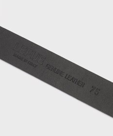 GRACE CONTINENTAL LEFIJE BLACKベルト