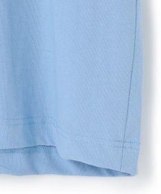 J.PRESS MEN 【Pennant Label】T-Shirt / Bulldog