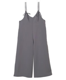 earth music&ecology リボンコンビネゾン