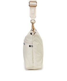 LeSportsac CHAIN COSMETIC CLUTCH/サンドバーチェーンキルト