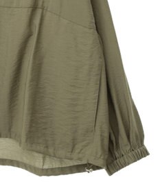 AMERICAN HOLIC ＶネックＺＩＰブルゾン