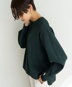 UNFILO フォルムニット ボリュームスリーブ