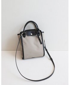 MORROW by thank 新色追加！【軽量】NYC BAG ミニショルダーバッグ
