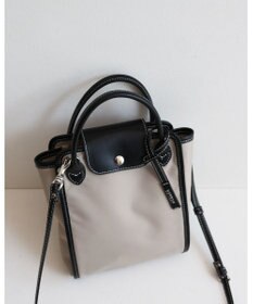 MORROW by thank 新色追加！【軽量】NYC BAG ミニショルダーバッグ