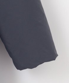 NAVE 【Nave】ナイロンタフタ ダウンコート