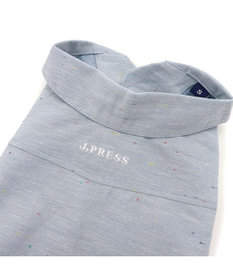 PET PARADISE J.PRESS シャンブレーシャツ 小型犬