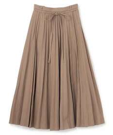 JOSEPH ストレッチリネンコットン　スカート