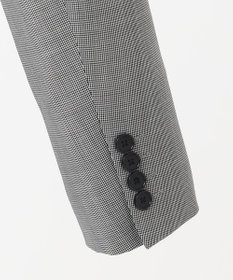 J.PRESS MEN 【WEB・一部店舗限定】 ハウンドトゥース スーツ