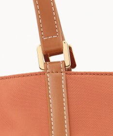 LA BAGAGERIE ひねり金具付きエレガンストート　Mサイズ